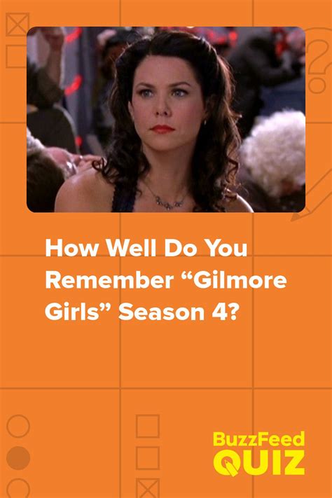 buzzfeed gilmore girls Doc