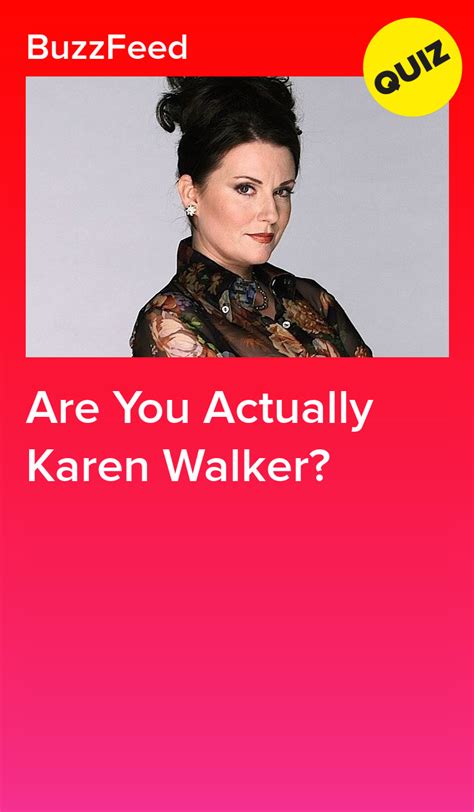 buzzfeed karen walker Reader