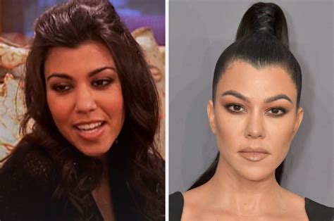 buzzfeed kourtney kardashian Doc