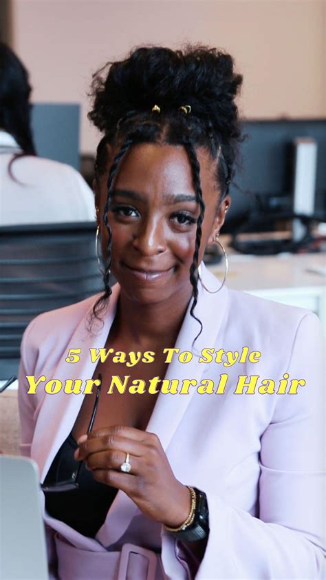 buzzfeed natural hair Kindle Editon