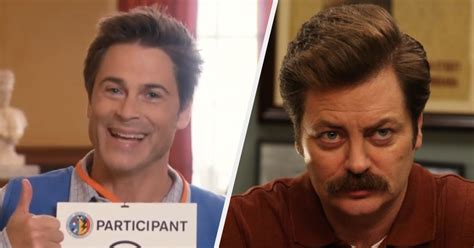 buzzfeed parks and rec quiz Doc