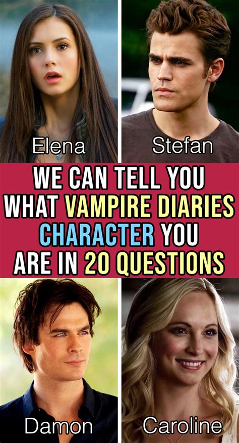 buzzfeed vampire diaries Doc