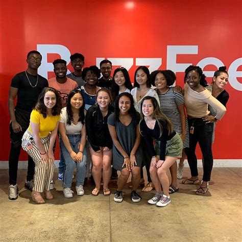 buzzfeed video staff Reader