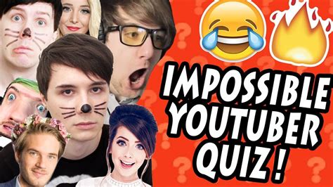 buzzfeed youtuber quiz Reader