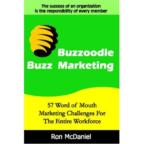 buzzoodle buzz marketing PDF