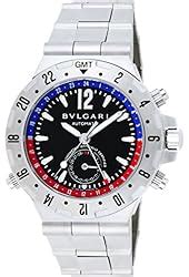 bvlgari gmt40svd watches owners manual Doc