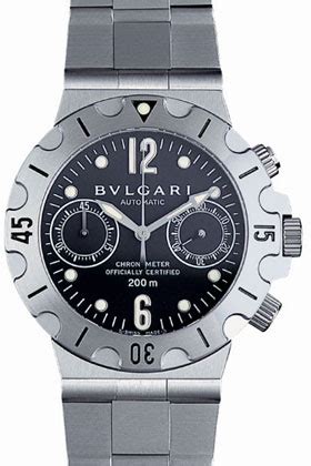 bvlgari sc38ss sln watches owners manual Epub