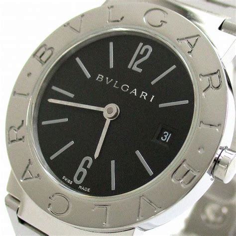 bvlgari sd40sgvdauto watches owners manual Reader