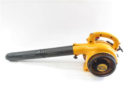 bvm200fe leaf blower manual Epub