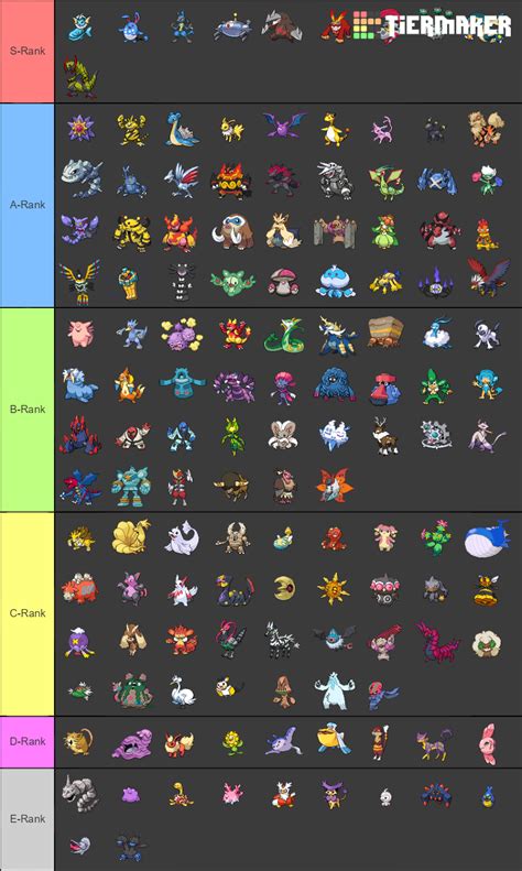 bw2 pokedex