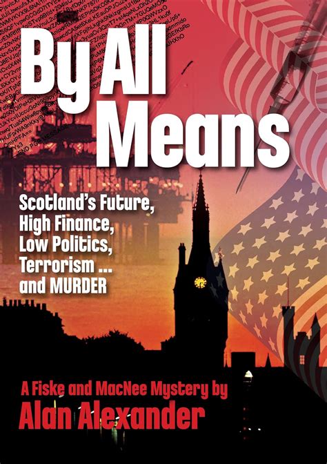 by all means fiske and macnee mysteries book 2 Reader