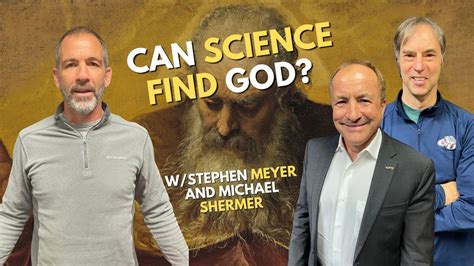 by design science and the search for god Doc