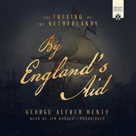 by englands aid the freeing of the netherlands PDF
