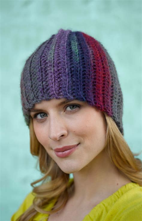 by my side easy sideways crochet hat pattern Epub