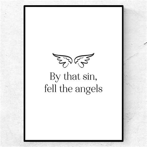 by that sin fell the angels Kindle Editon