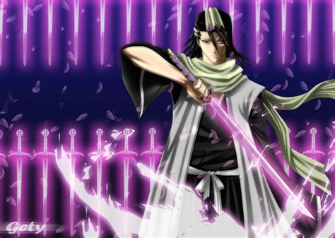 byakuya kuchiki bankai