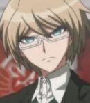 byakuya togami voice actor