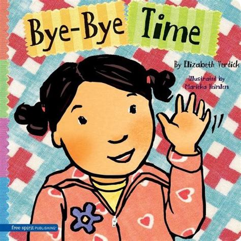 bye bye time toddler tools Reader