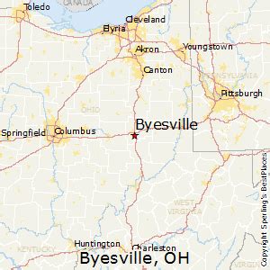 byesville ohio