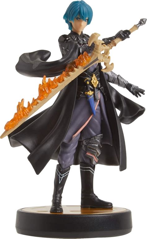 byleth amiibo