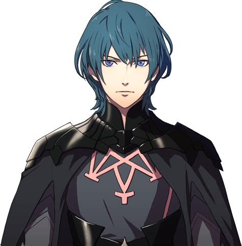 byleth fire emblem