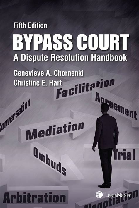 bypass court a dispute resolution handbook PDF