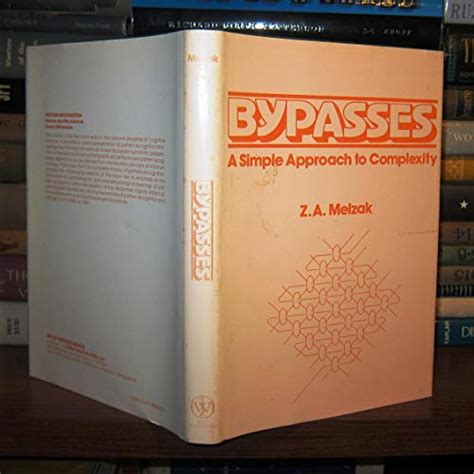 bypasses a simple approach to complexity Reader