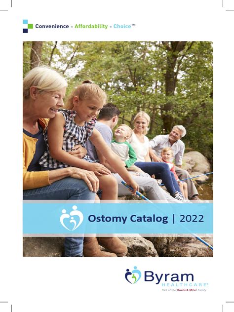 Byram Product Catalog