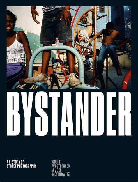 bystander a history of street photography Doc