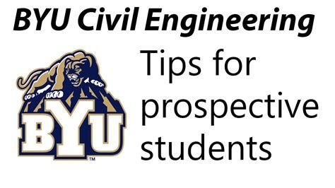 byu civil engineering