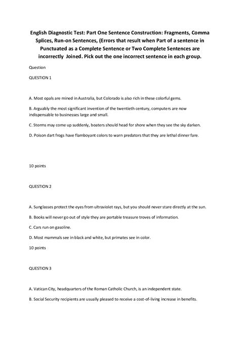 byu english grade 12 speedback answers PDF
