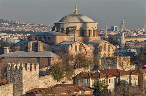 byzantine architecture Kindle Editon