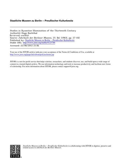 byzantine illumination pdf PDF