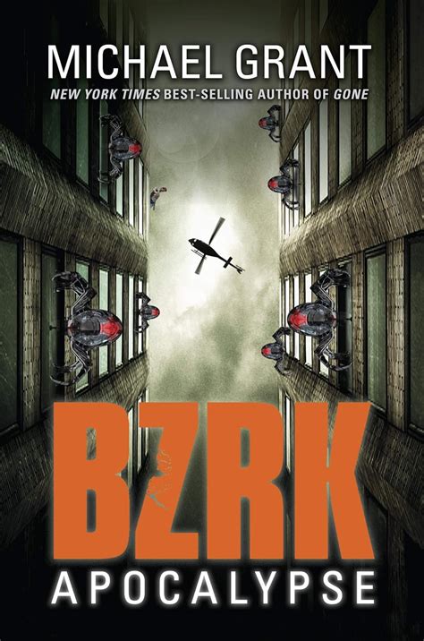 bzrk apocalypse Ebook PDF