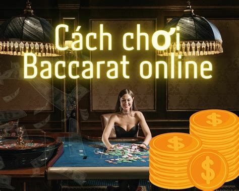 cách đánh bài casino