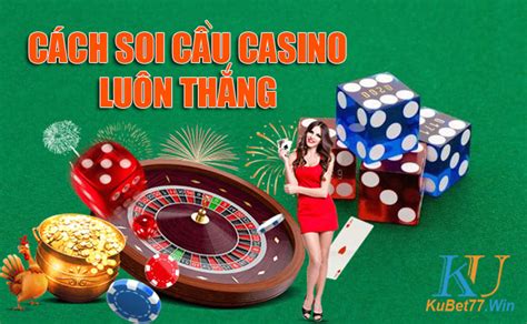 cách soi cầu ku casino