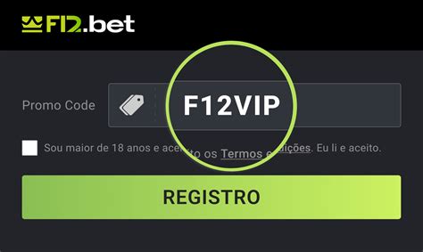 código b?nus f12 bet depósito