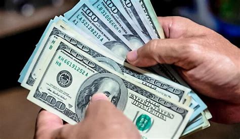 cómo está el dólar en peso dominicano