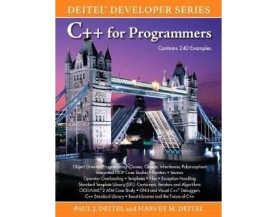 c 2012 for programmers 5th edition deitel developer series Kindle Editon