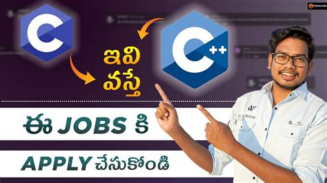 c c++ programmer jobs for freshers