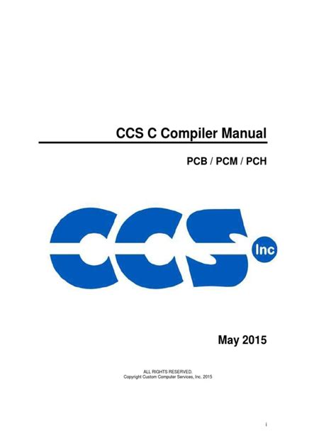 c compiler online manual pdf Kindle Editon