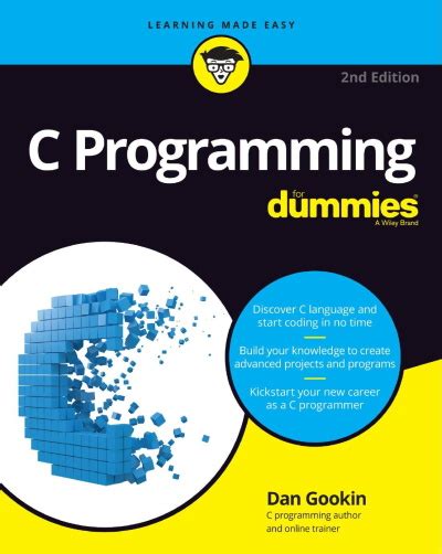c for dummies 2nd edition mbed Reader