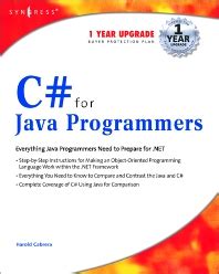 c for java programmers Kindle Editon