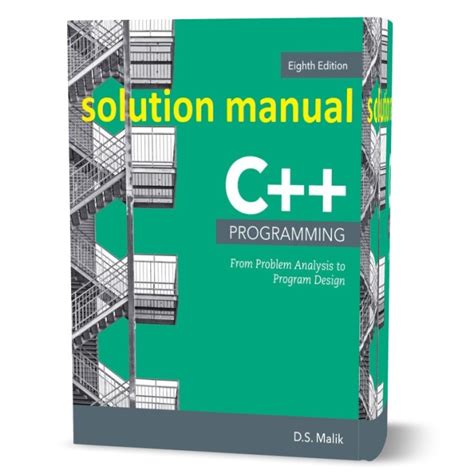 c how to program 8th edition solution manual pdf Reader