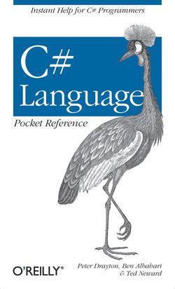 c language pocket reference Reader