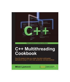 c multithreading cookbook packt pdf stormrg full download Reader