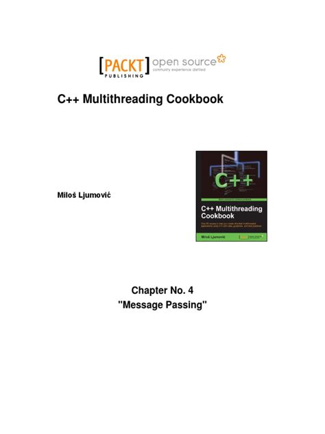 c multithreading cookbook packt pdf stormrg full download Reader