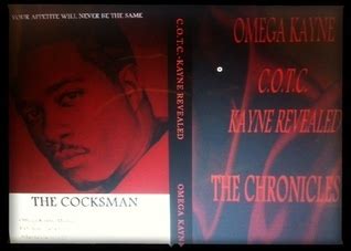 c o t c kayne revealed the chronicles volume 1 PDF