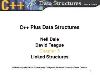 c plus data structures c plus data structures Kindle Editon