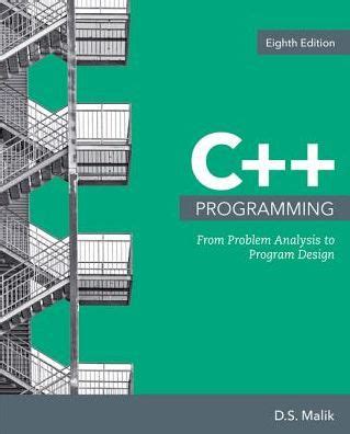 c programming from problem analysis to program design Doc